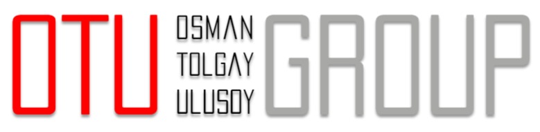 OTUGROUP — Osman Tolgay Ulusoy Group
